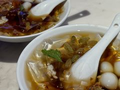 -茅庐川菜(烟台万象汇店)
