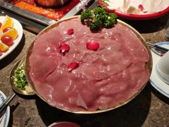 -码头故事火锅(大丰店)