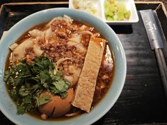 -喜晋道面馆(华严寺广场店)