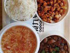 -七食九号食堂(东丽空港店)