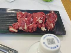 -牛吉韵·鲜切牛肉自助火锅(南山店)