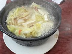 -北京清真房记小吃店