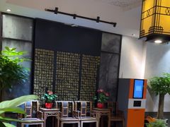 -汉水谣·江景餐厅(江滩店)