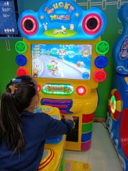 -Mollyfantasy莫莉幻想(奥克斯广场店)