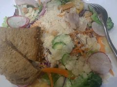 -Meal Salad米有沙拉(长泰广场店)