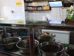 -王记生烫牛杂面馆(兰陵路店)