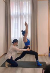 点击看大图 -亚太瑜伽普拉提学院