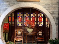 -北园酒家(小北路店)