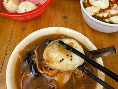 -逍遥镇刘相五胡辣汤豆沫馆(康复中街店)