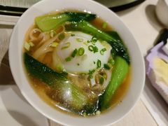 -唐拉雅秀酒店-唐苑中餐厅