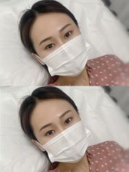 -YIMEI ART半永久纹眉·野生眉