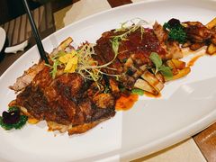 羊排-望京楼flavor餐厅(古北水镇景区店)