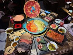 -吼堂老火锅(太古里总店)