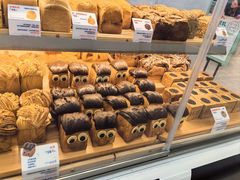 -红星前进面包牛奶公司(君太店)