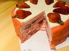-酒井酱子·深夜食堂(东城汇店)