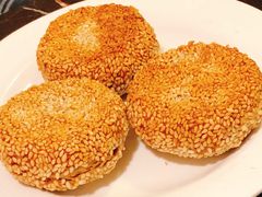 -东来顺饭庄(金泉广场店)