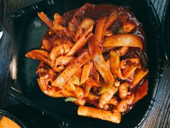 -HONGA HONGA雄家(曹路店)