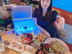 -Famous肥猫墨西哥音乐餐吧(五棵松华熙LIVE店)