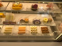 -GANSO元祖食品(锦创书城店)