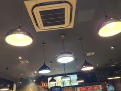 -重庆鸡公煲·青锅花椒鱼(牡丹江路店)