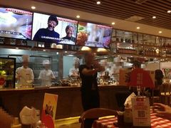 -西贝莜面村(当代商城店)