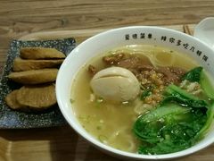 -每碗面馆(新鸿安大厦店)