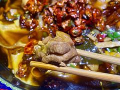 -一只烧鸡公(解放碑店)