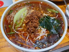 -郭记豌豆鲜粉