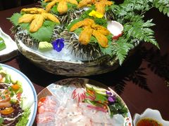 -松子料理(亮马桥店)