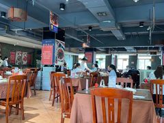 -天下客饭店(中山路店)