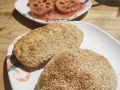 -老城南.鸭血粉丝汤(夫子庙店)