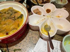 -绿茶餐厅(coco park 店)