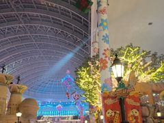 -宁波罗蒙环球乐园