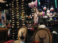 -胡桃里乐队酒馆(长春总店)