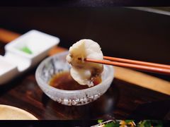 -元熹会席料理
