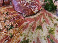 -韩景台烤肉(八大处店)