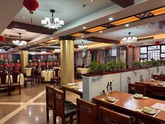 -西新饭店(城中店)