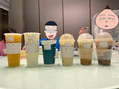 -INCHA印茶(附中东巷店)