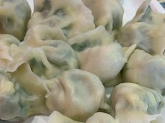 -听涛雅苑百味饺子老家菜馆