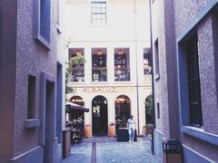 -徐家汇源景区-衡山坊
