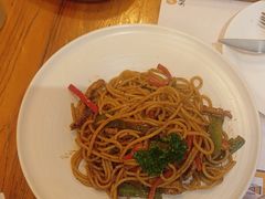 -冲浪熊西餐厅(南戴河店)