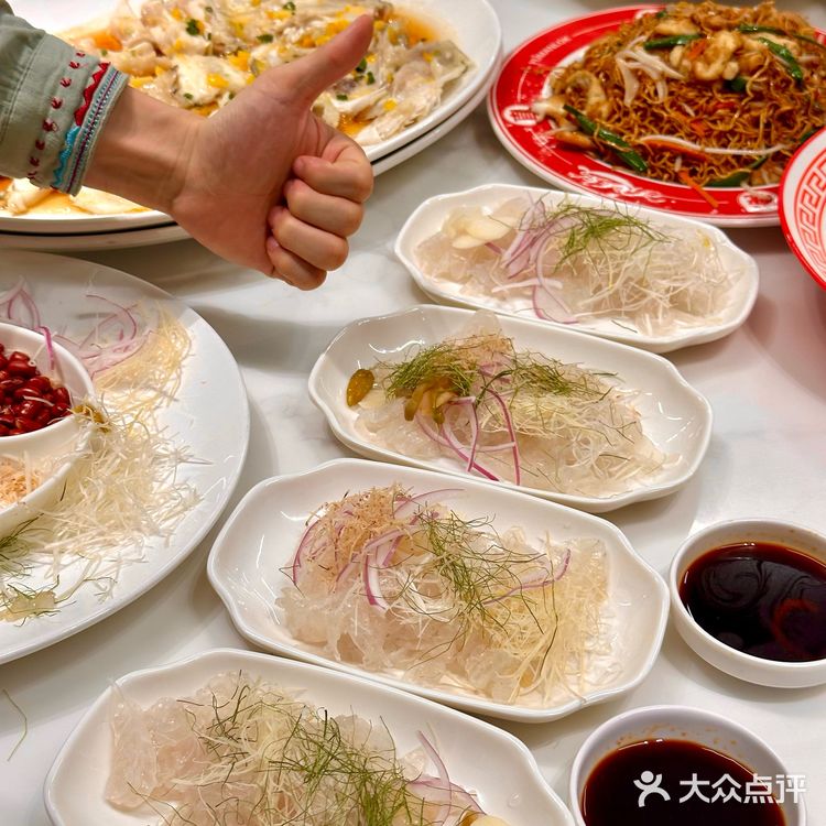 来佛山就为了这一口！！好吃又便宜