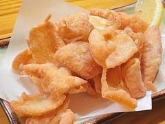 -章之鱼家(体育东路店)