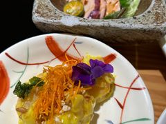 -花潮料理艺食馆(世欧广场店)