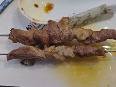 -帕米尔食府(白云观店)