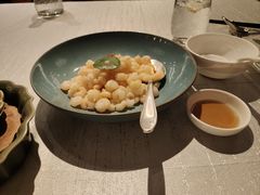 -上海和平饭店龙凤厅 Dragon Phoenix