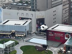 -成都尼依格罗酒店