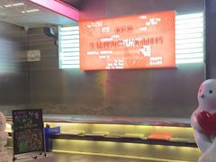 -白仁仔· 活烤海鲜 宵夜(豫园店)