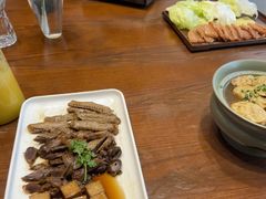 -金稼园·金平湖农家菜