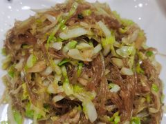 包菜粉丝-黑鸡小馆(金源店)